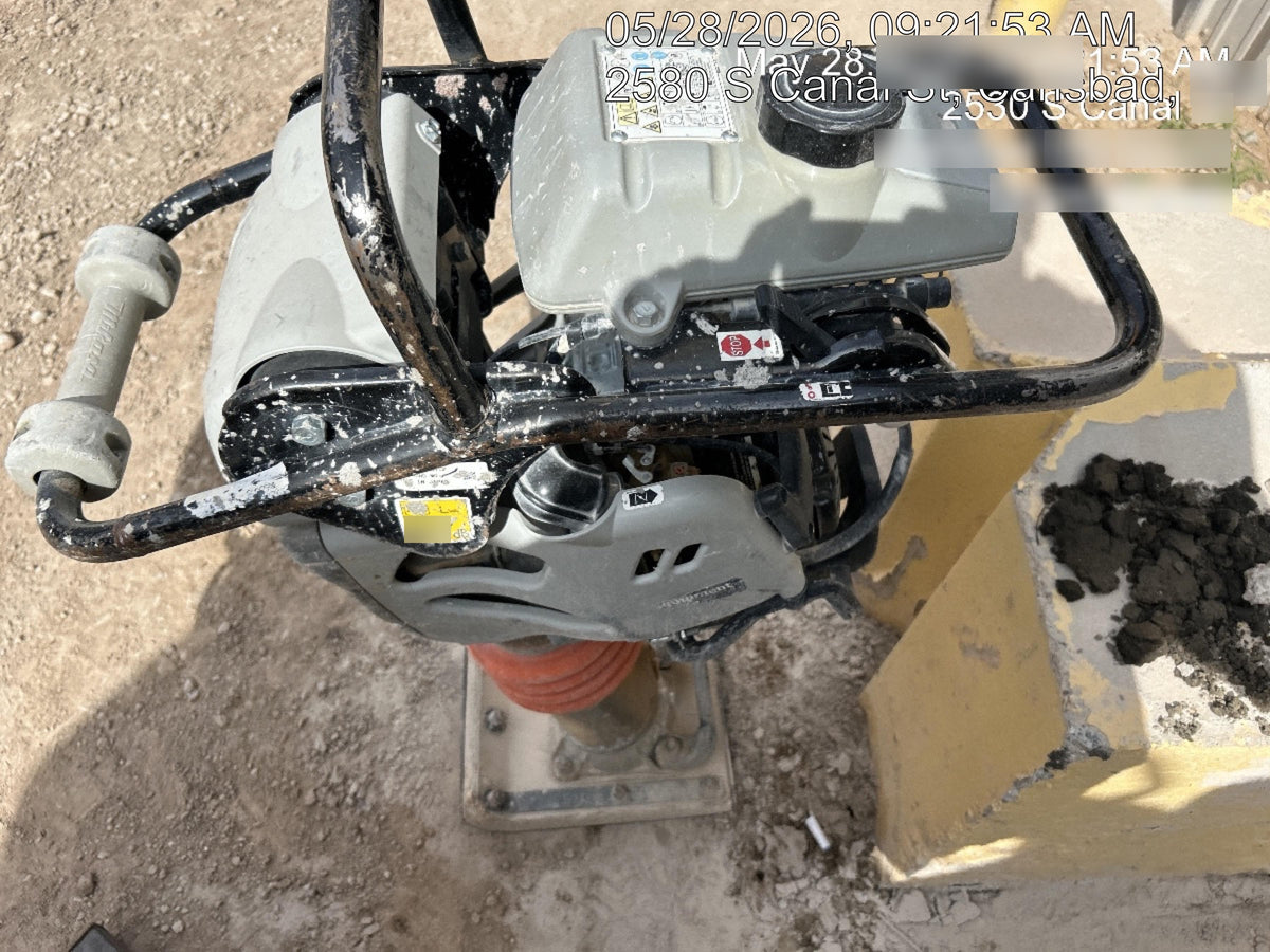 2023 MULTIQUIP MTX60HD