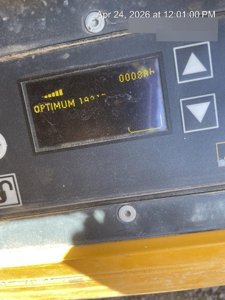 2023 HAULOTTE Optimum 1931E