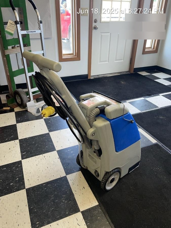 2023 SANICLEAN 96707