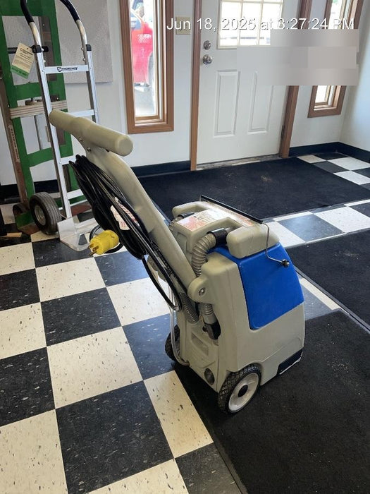 2023 SANICLEAN 96707