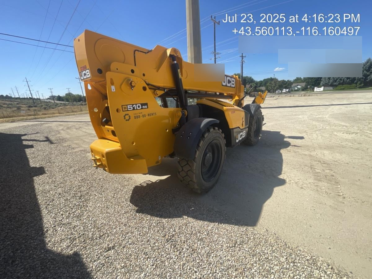 2024 JCB 510-56