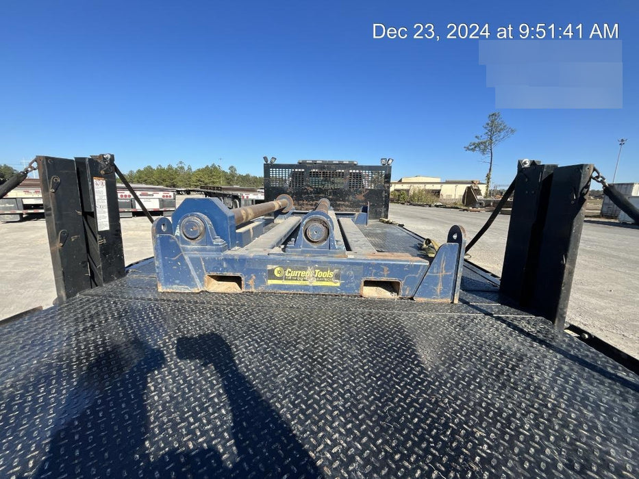 2022 CURRENT TOOLS 615