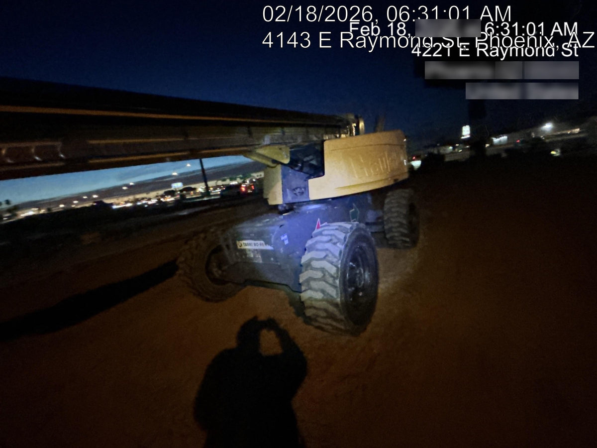 2020 HAULOTTE HT67 RTJ O