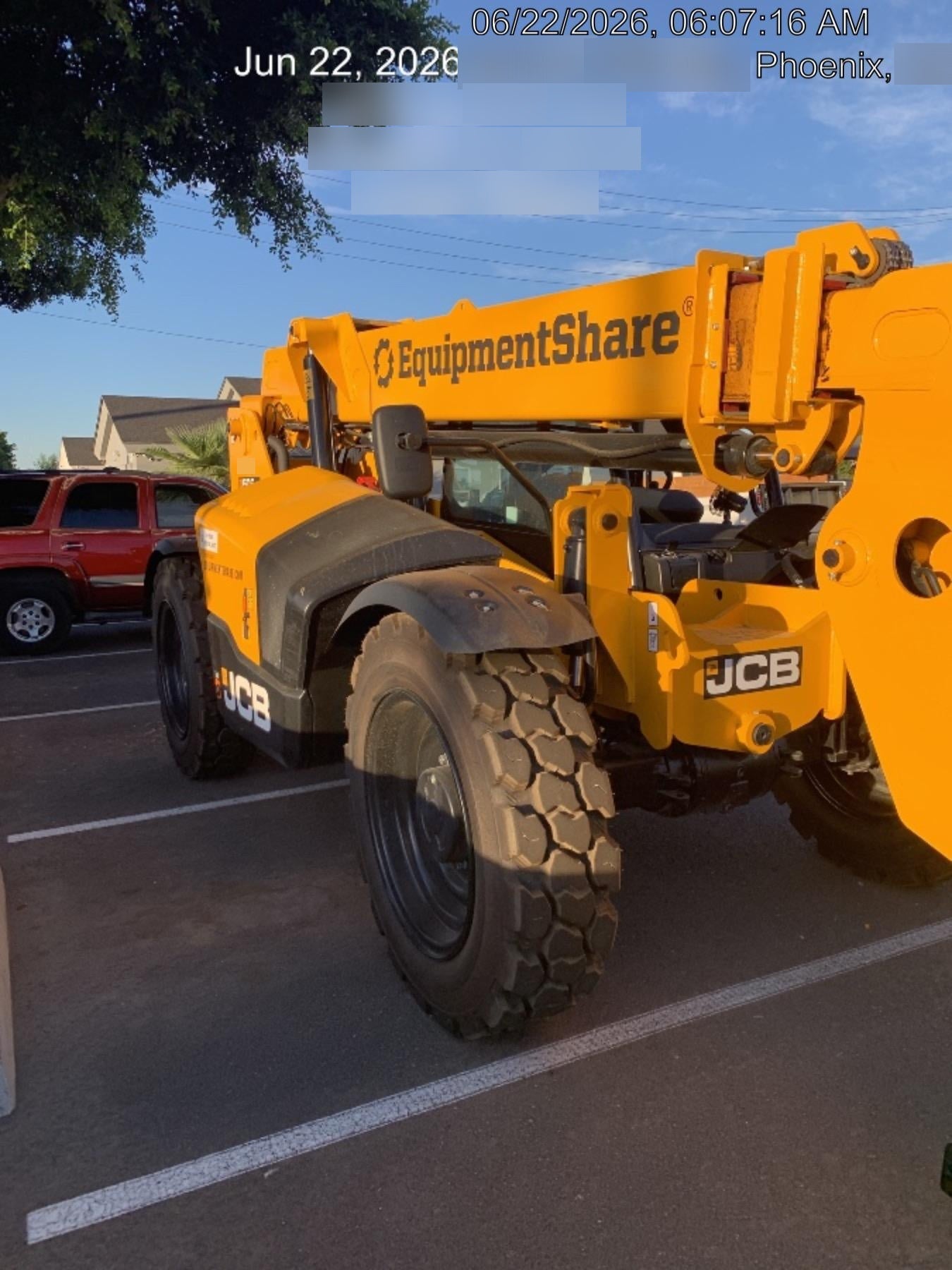 2026 JCB 506-36