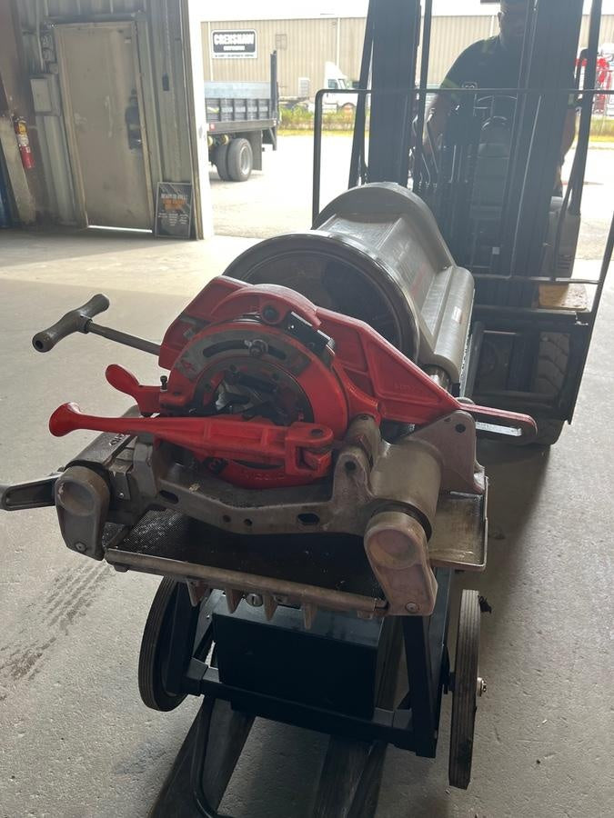 2023 RIDGID 1224