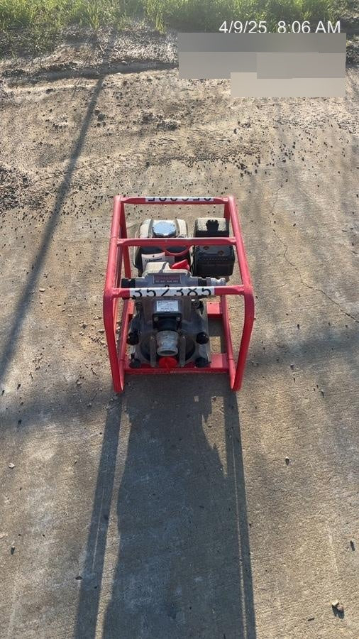 2023 MULTIQUIP QP2TH