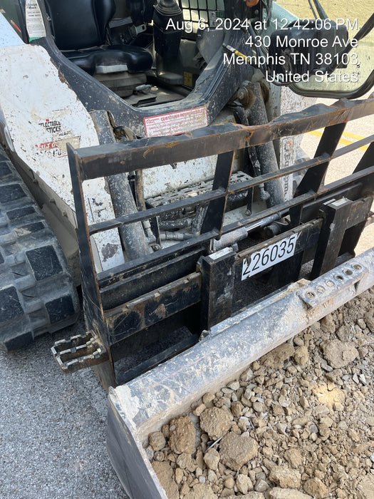 2022 ARROW MATERIAL HANDLING F5000