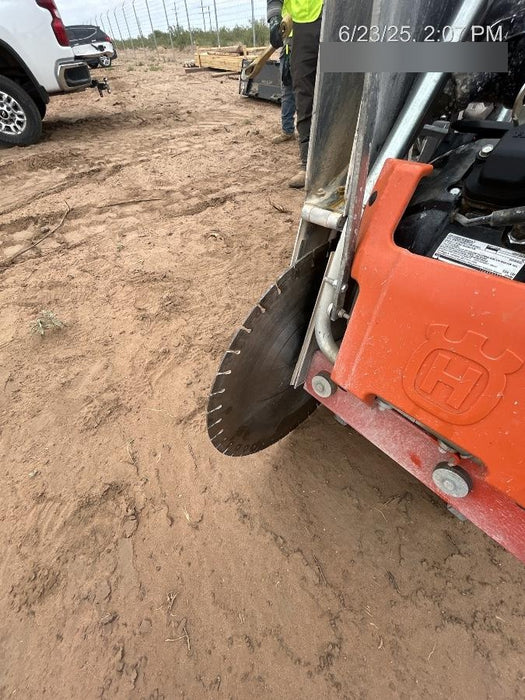 2024 HUSQVARNA FS 524