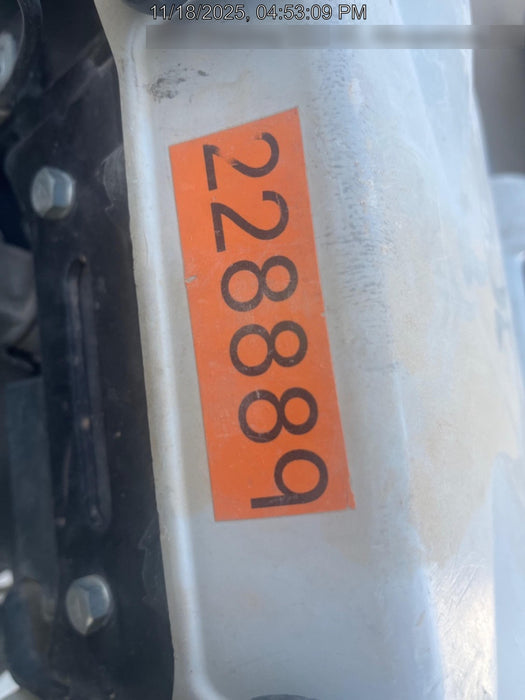 2022 MULTIQUIP MTX80HDR