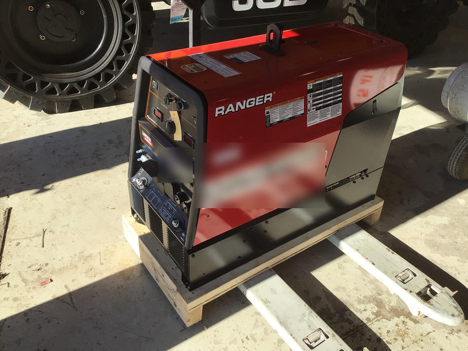 2021 Lincoln Electric Ranger 305 LPG RANGER 305 LPG ONE-PAK