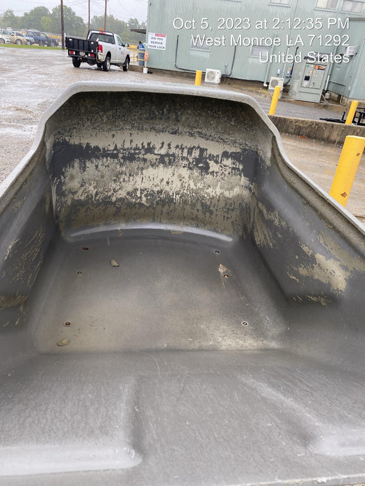 2023 TORO MBTX 2500-TS