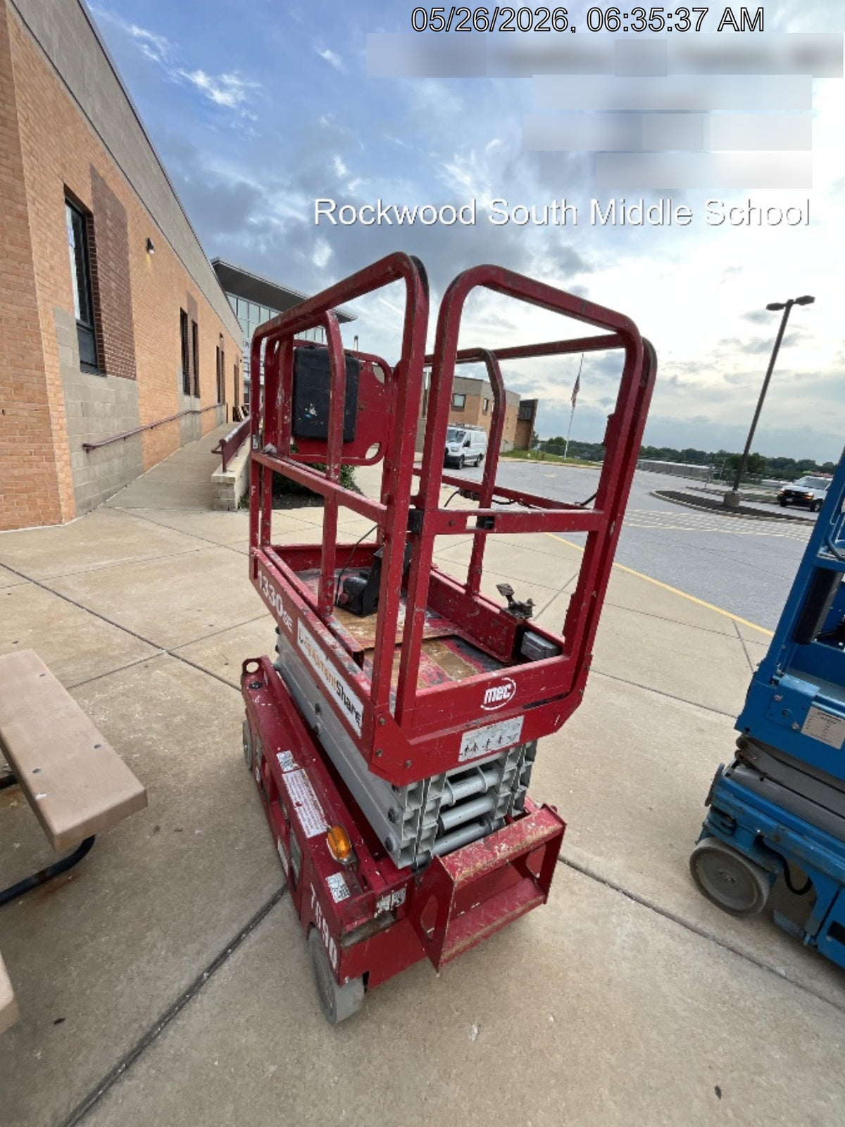 2018 MEC 1330SE