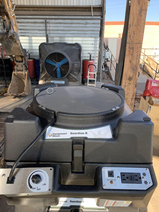 2022 PHOENIX Guardian R Hepa