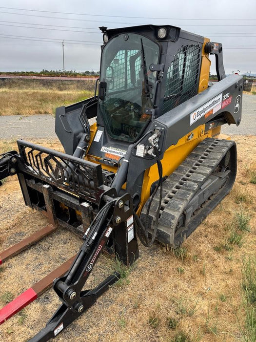 2024 VIRNIG PPFG260VGD90C