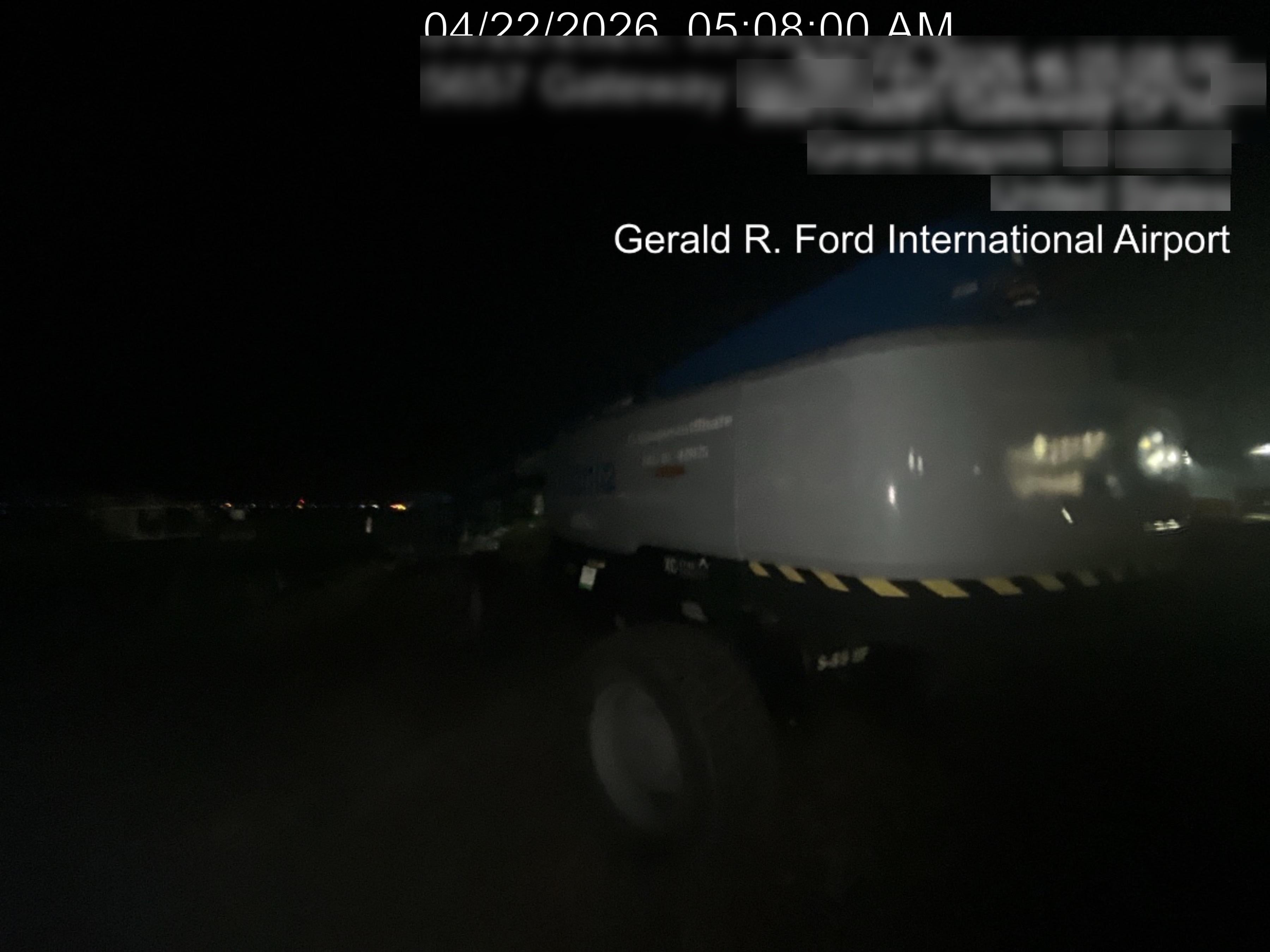 2024 GENIE S-85 HF