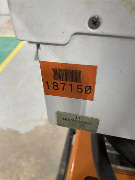 2021 LEX WR6A-7SM-FG26DZ6LD-R
