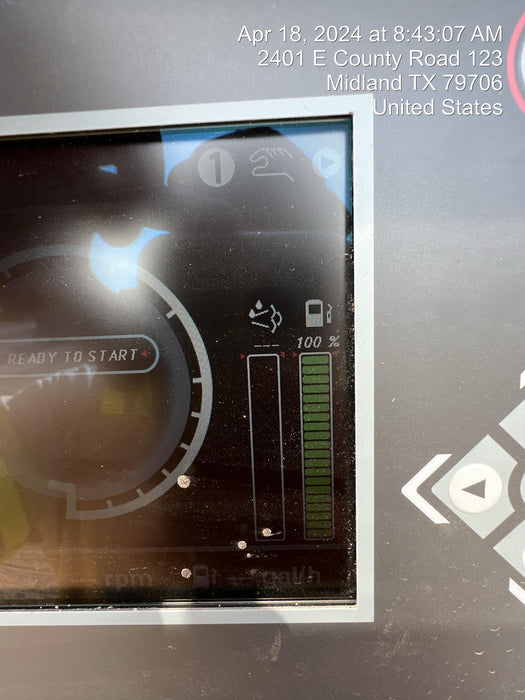 2024 ATLAS COPCO XAS 1800