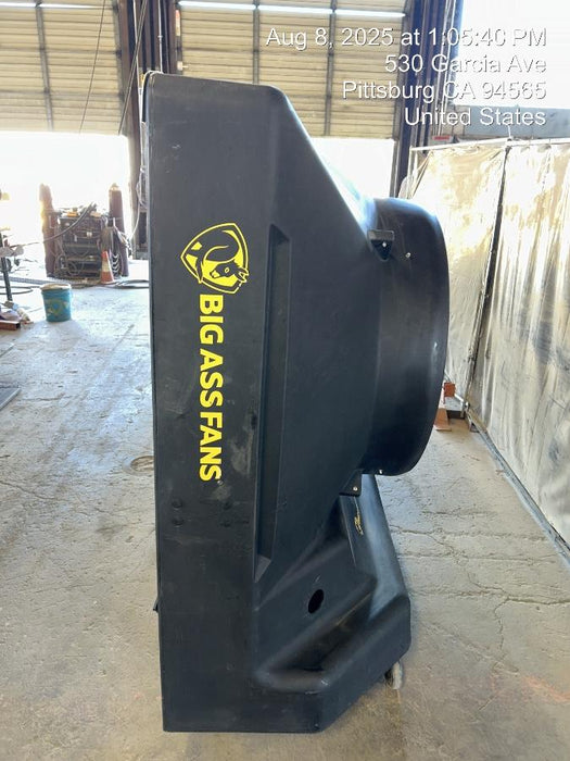 2022 BIG ASS FANS Cool Space 400