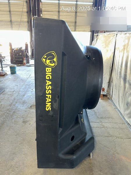 2022 BIG ASS FANS Cool Space 400