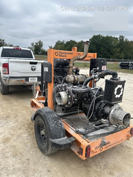 2021 PIONEER PP66S12L71-TD2.9L4