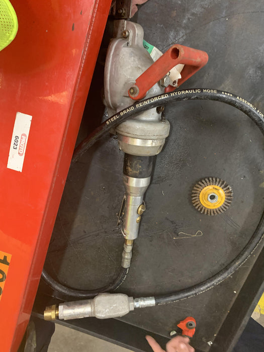 2021 MICHIGAN PNEUMATIC 10267