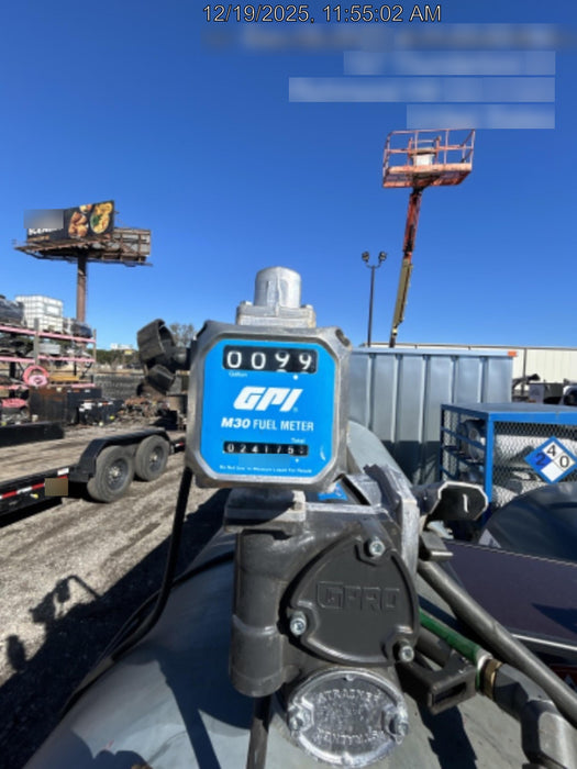 2025 LINCOLN ELECTRIC LE400