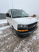 2025 CHEVROLET Express Van - Rental