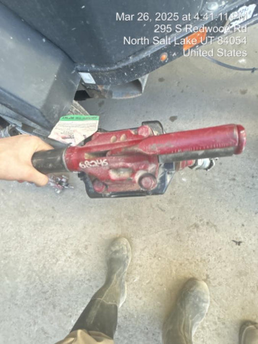 2020 CHICAGO PNEUMATIC CP 1290 S