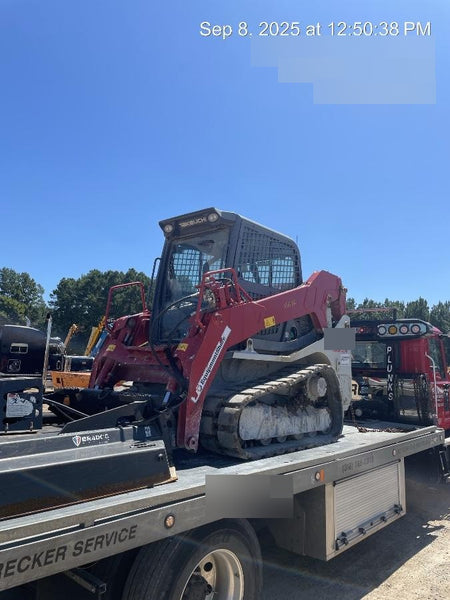 2019 PALADIN 30372A-0022