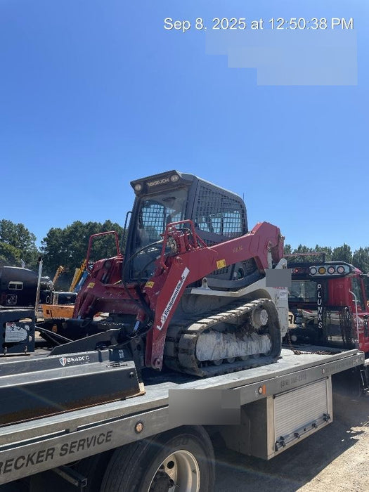 2019 PALADIN 30372A-0022