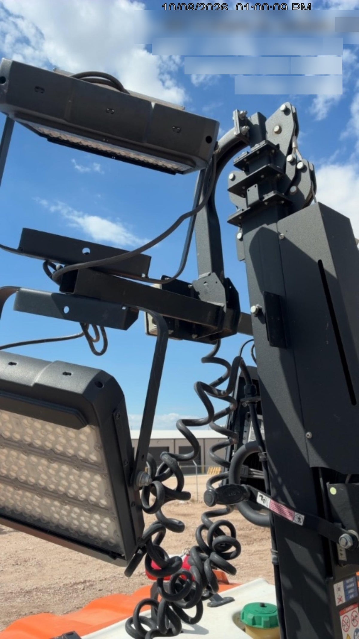 2024 GENERAC MLT2