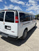 2023 GMC Savana 3500 - Rental