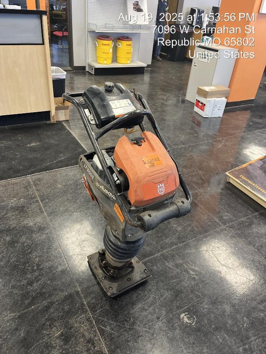 2024 HUSQVARNA LT6005