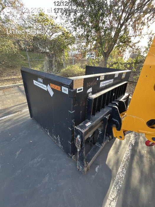 2023 STAR INDUSTRIES 1430