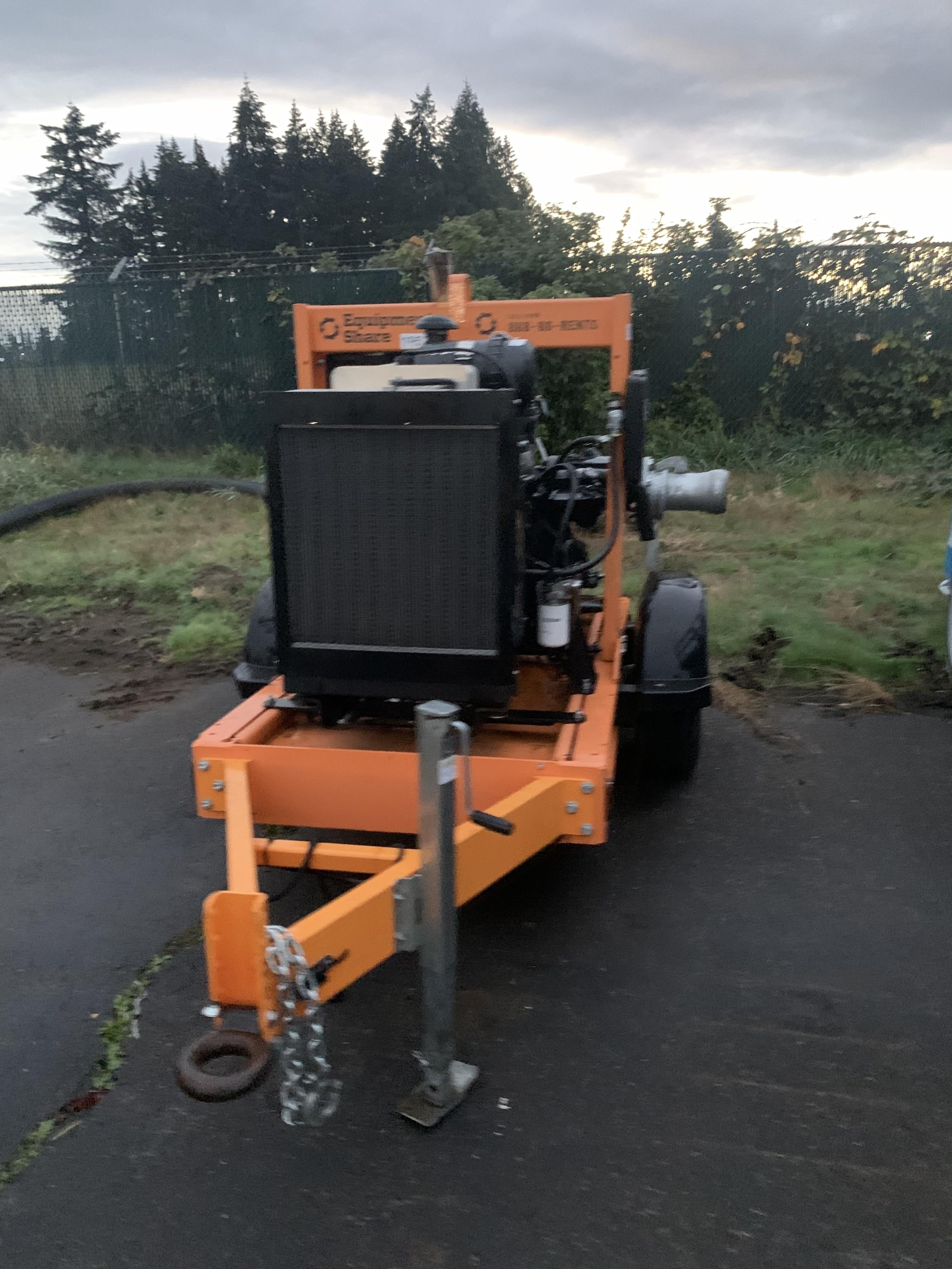 2021 PIONEER PP66S12L71-TD2.9L4