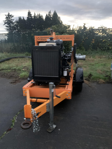 2021 PIONEER PP66S12L71-TD2.9L4