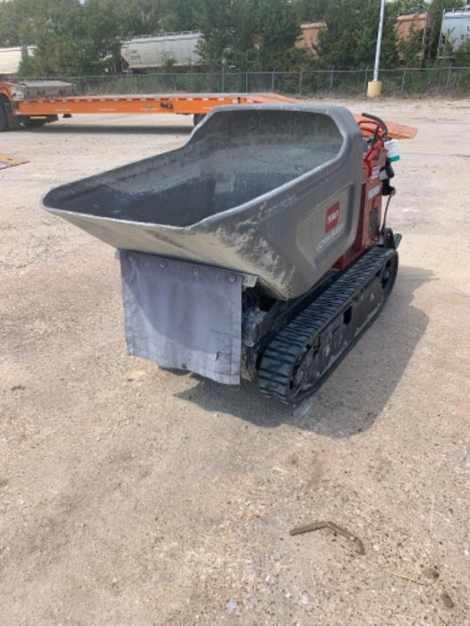 2024 TORO MBTX 2500-TS