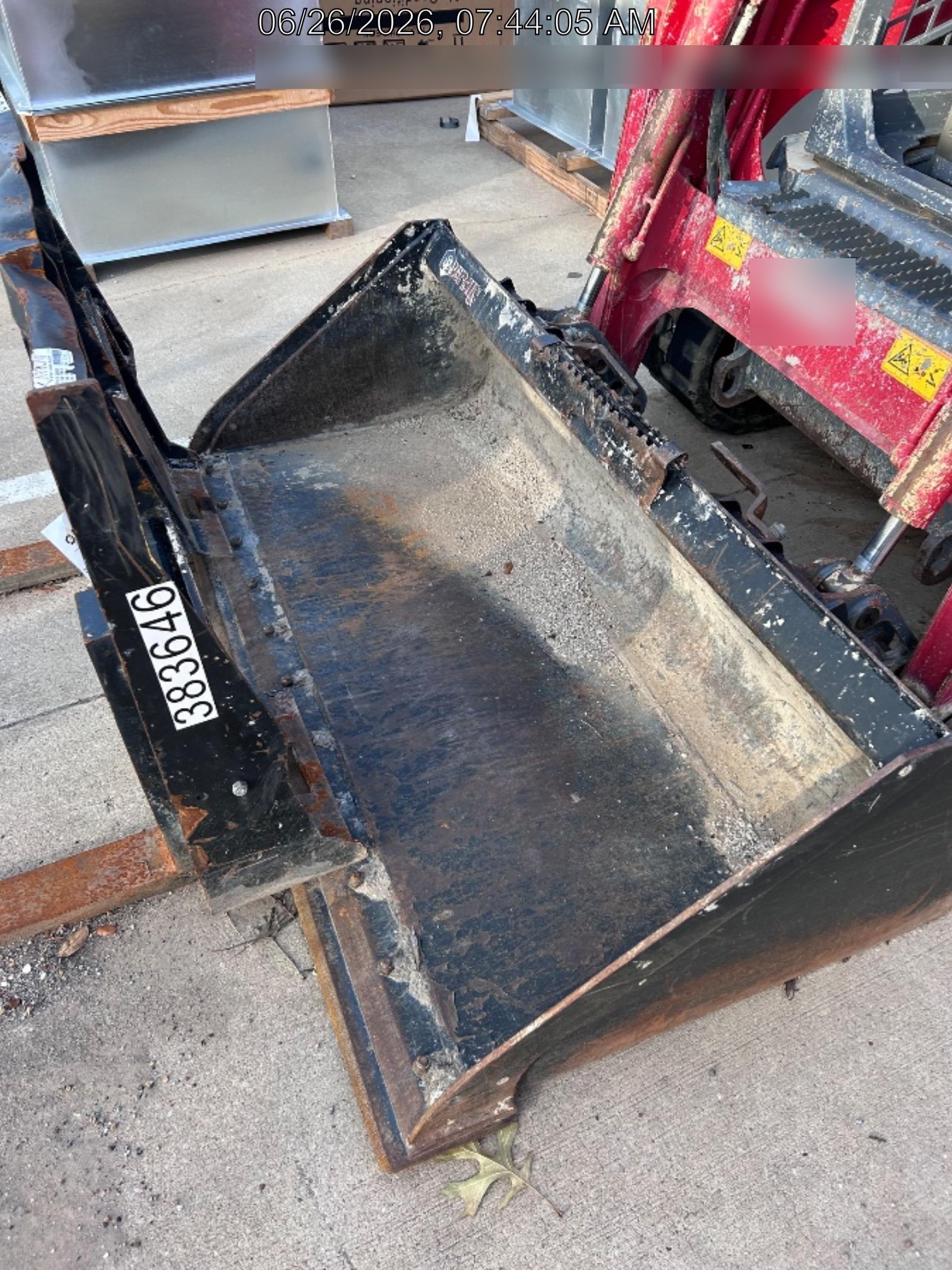 2022 TAKEUCHI TL6R