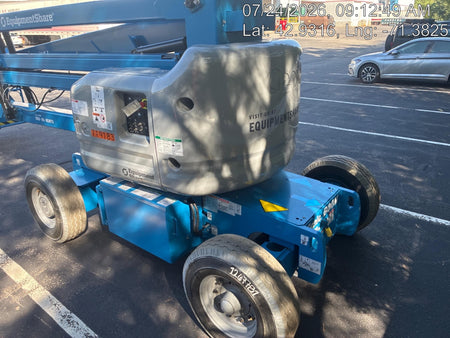2026 GENIE Z-45/25J DC