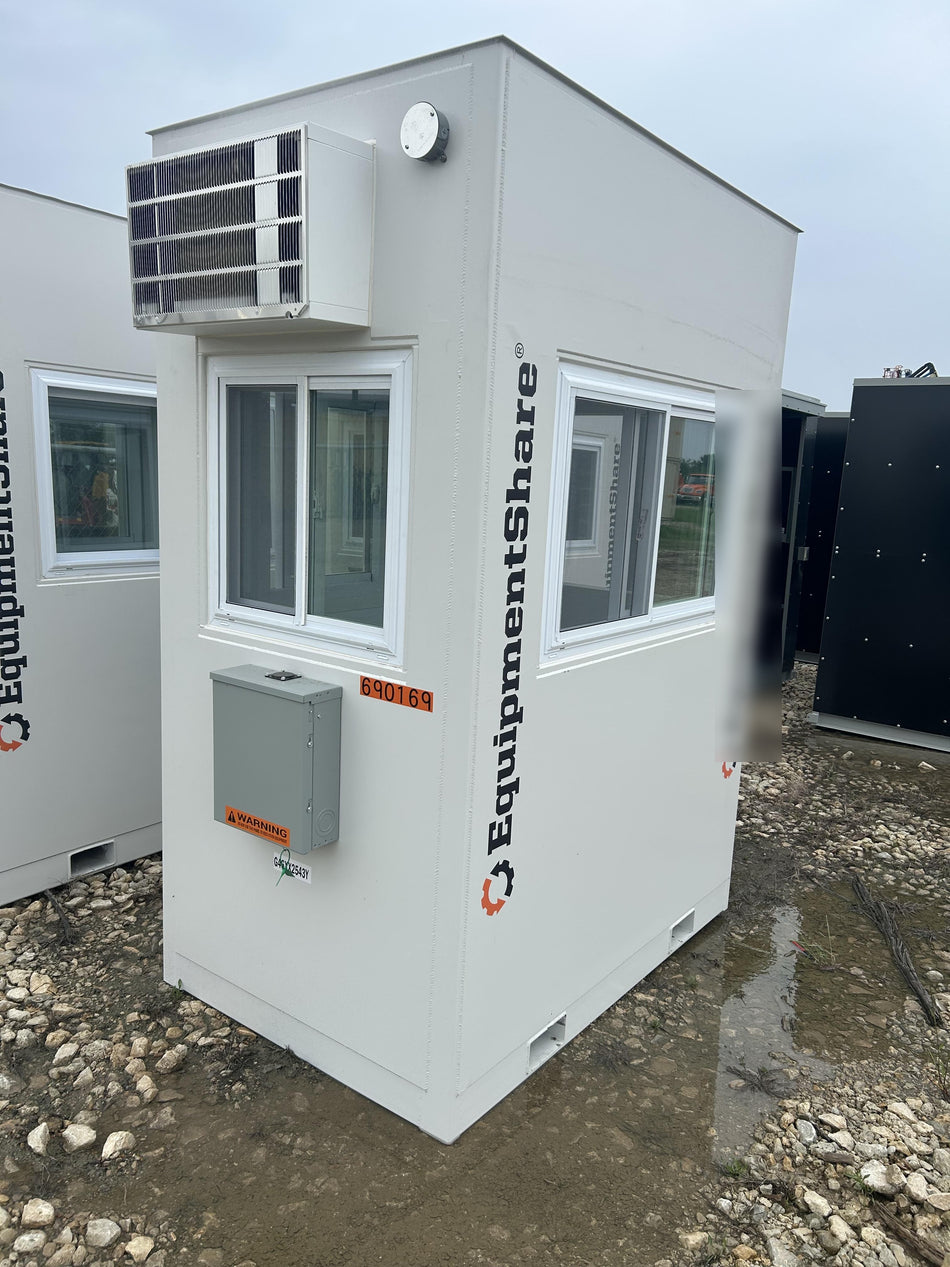 2026 PORTABLE SOLUTIONS GROUP G46X