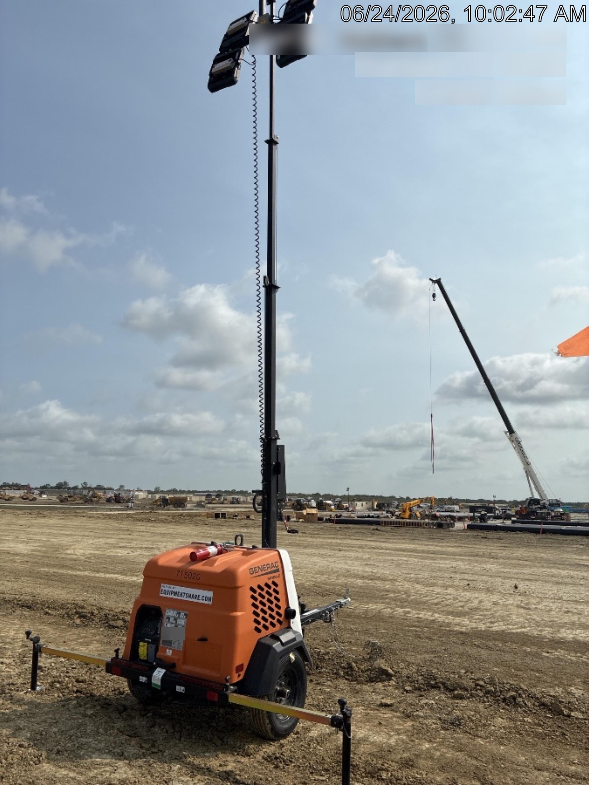 2026 GENERAC MLTS-4