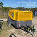2023 ATLAS COPCO XAS 400-150 PACE