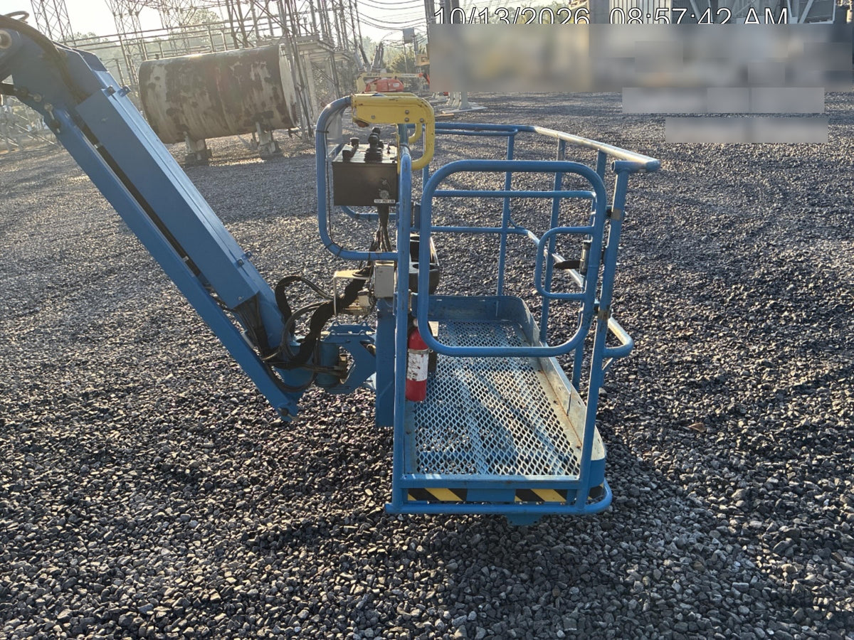 2023 GENIE Z-60/37 FE