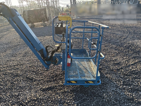 2023 GENIE Z-60/37 FE