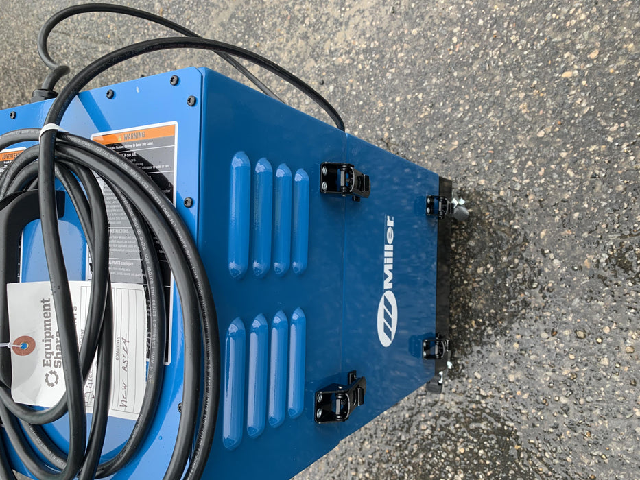 2020 MILLER ELECTRIC FILTAIR 130