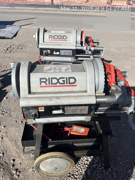 2023 RIDGID 1224