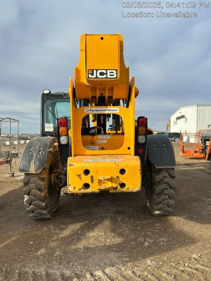 2022 JCB 514-56