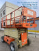 2018 JLG 4069LE JLG 4069LE Scissor Lift w/Standard Options, Non-Marking Tires