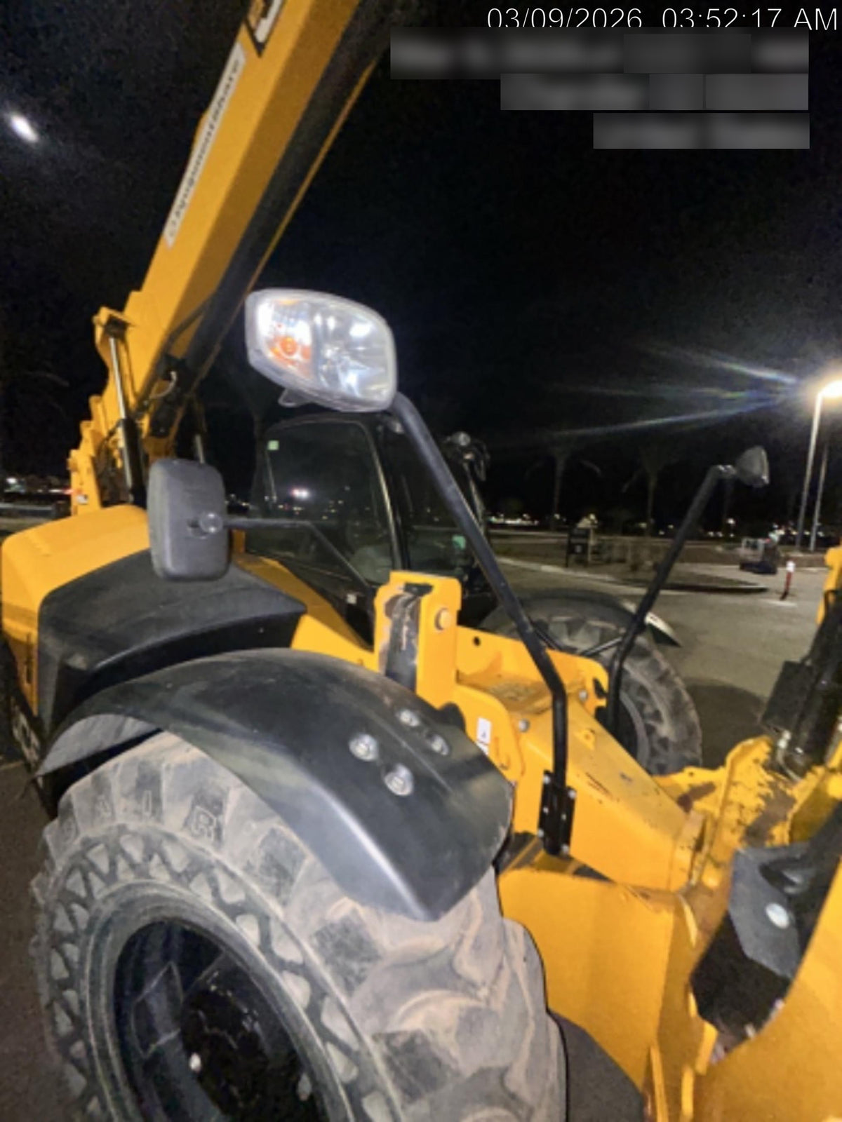 2021 JCB 512-56