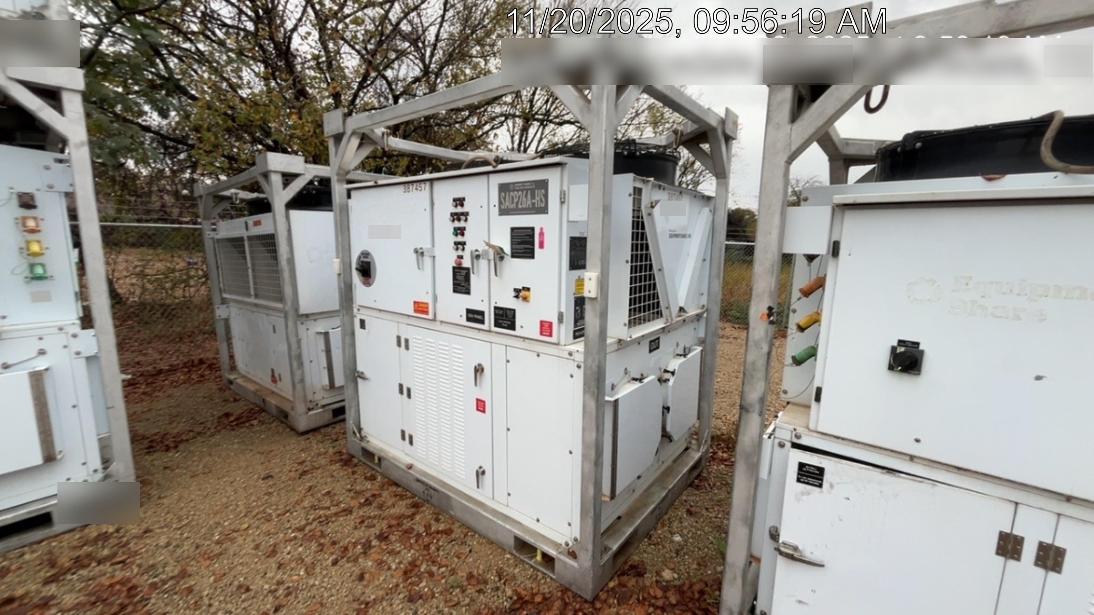 2024 SMARTECH SACP26A-HS